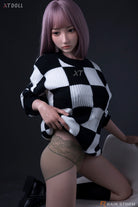 authentic hyper realistic sex doll