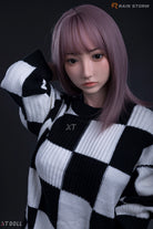 authentic hyper realistic sex doll