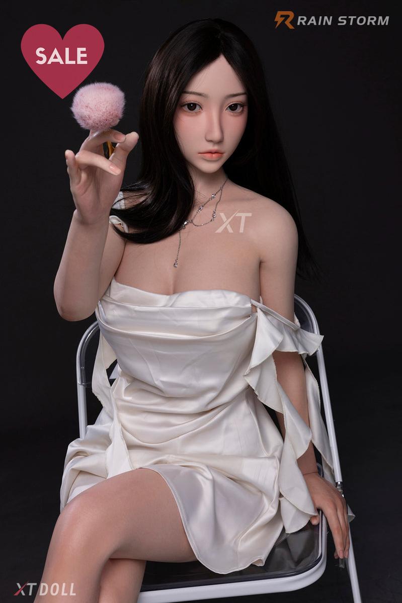 authentic hyper realistic sex doll