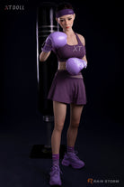 authentic hyper realistic sex doll