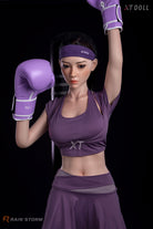 authentic hyper realistic sex doll