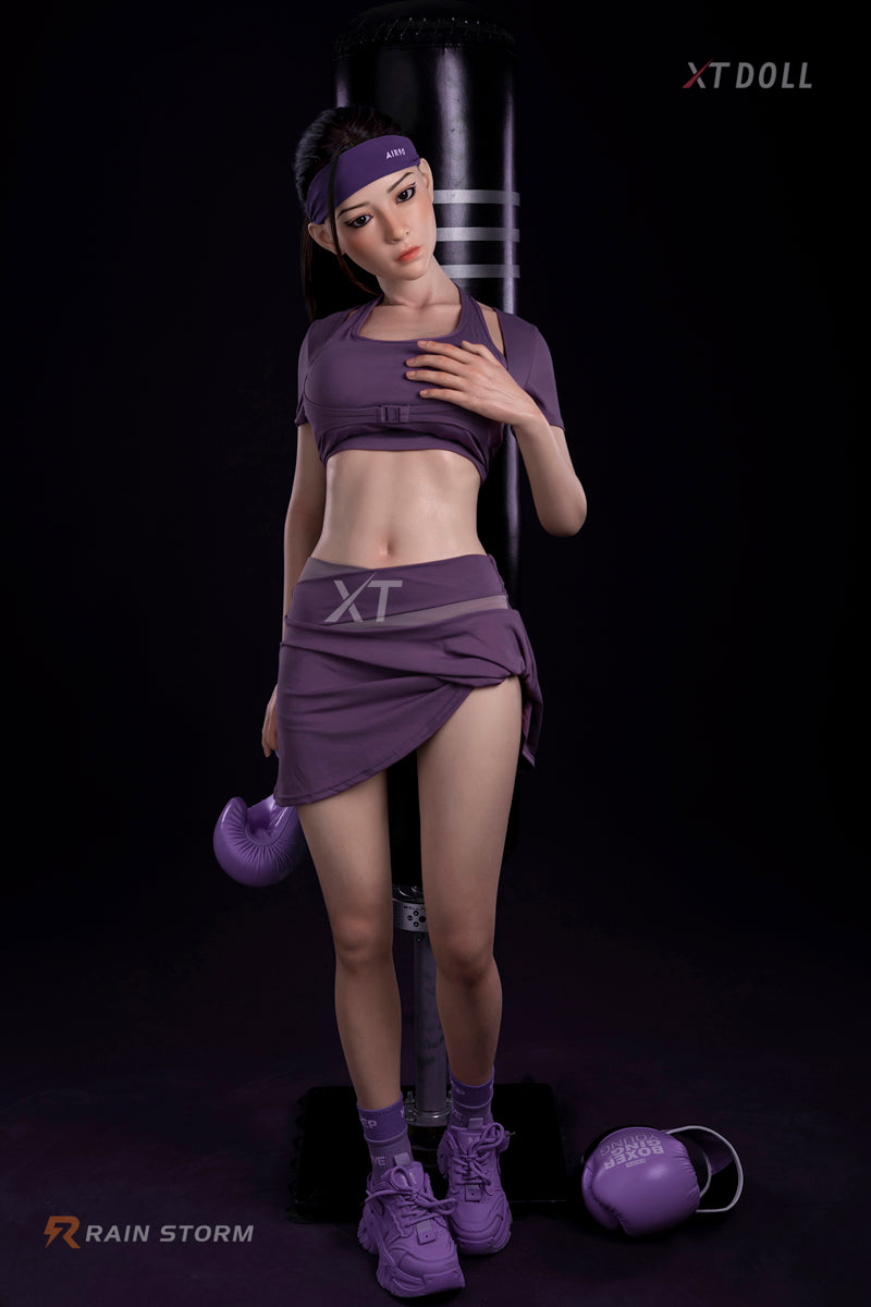 authentic hyper realistic sex doll