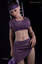 authentic hyper realistic sex doll