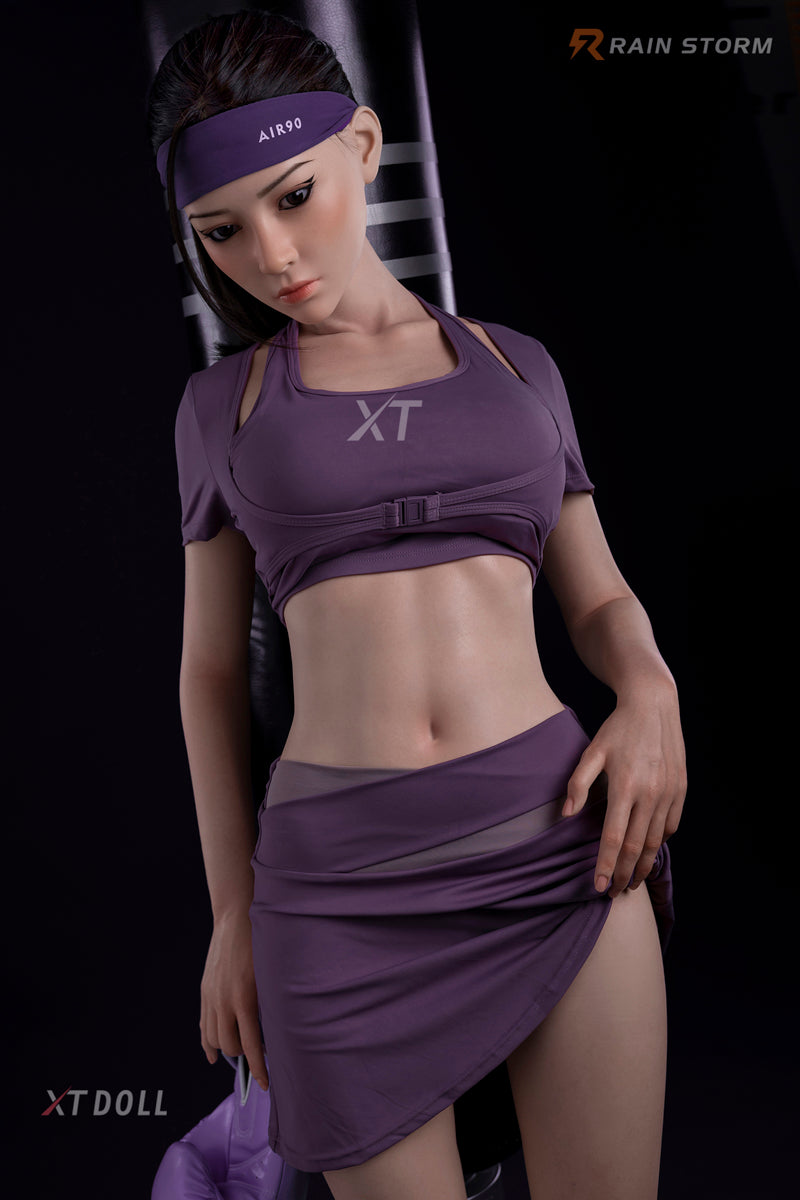 authentic hyper realistic sex doll