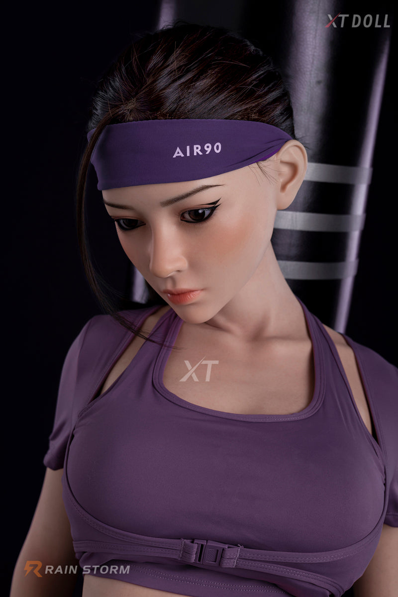 authentic hyper realistic sex doll