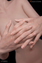 authentic hyper realistic sex doll