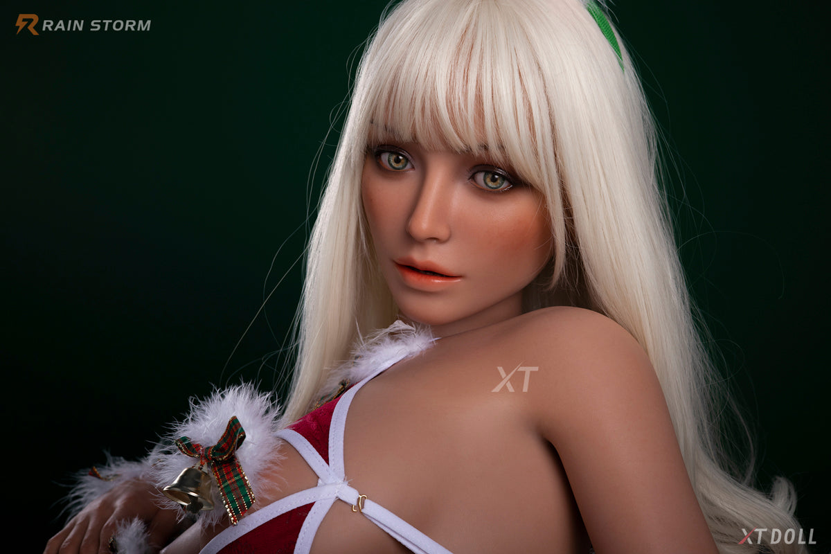 authentic hyper realistic sex doll