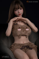 authentic hyper realistic sex doll