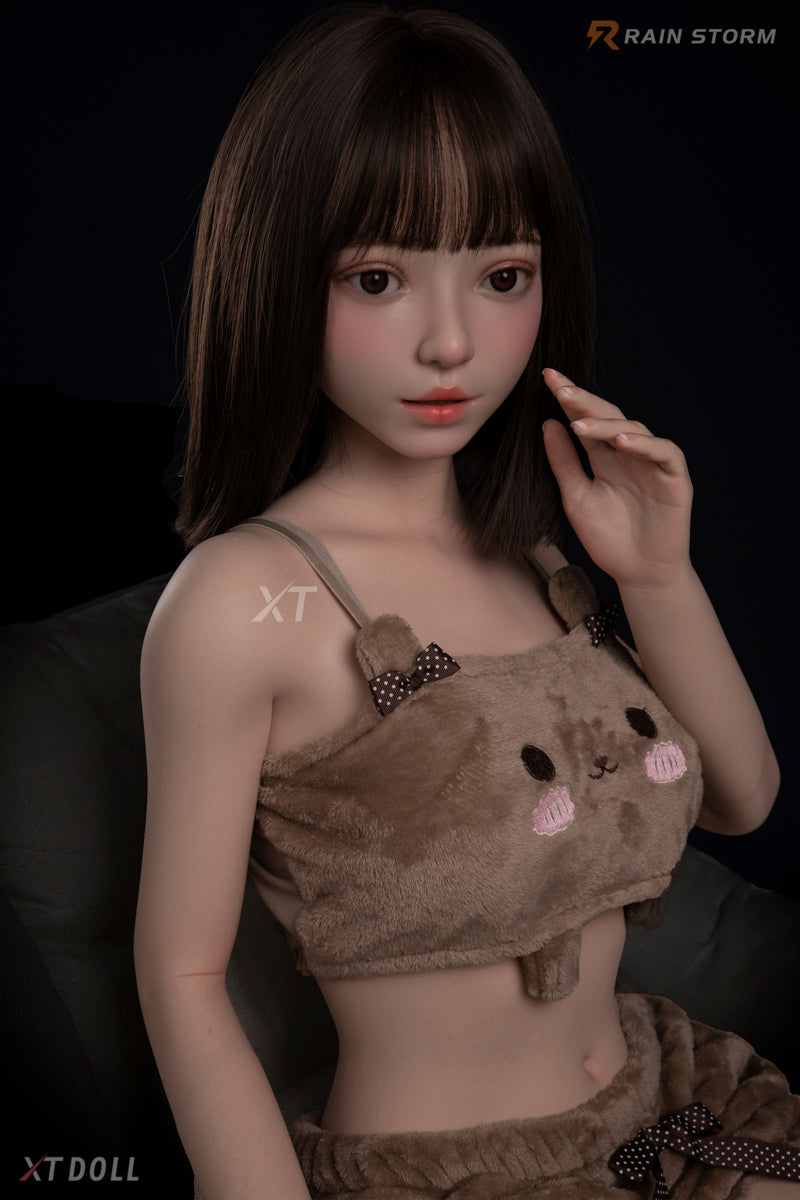 authentic hyper realistic sex doll