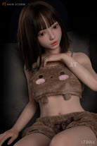 authentic hyper realistic sex doll