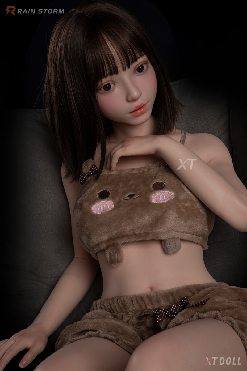 authentic hyper realistic sex doll