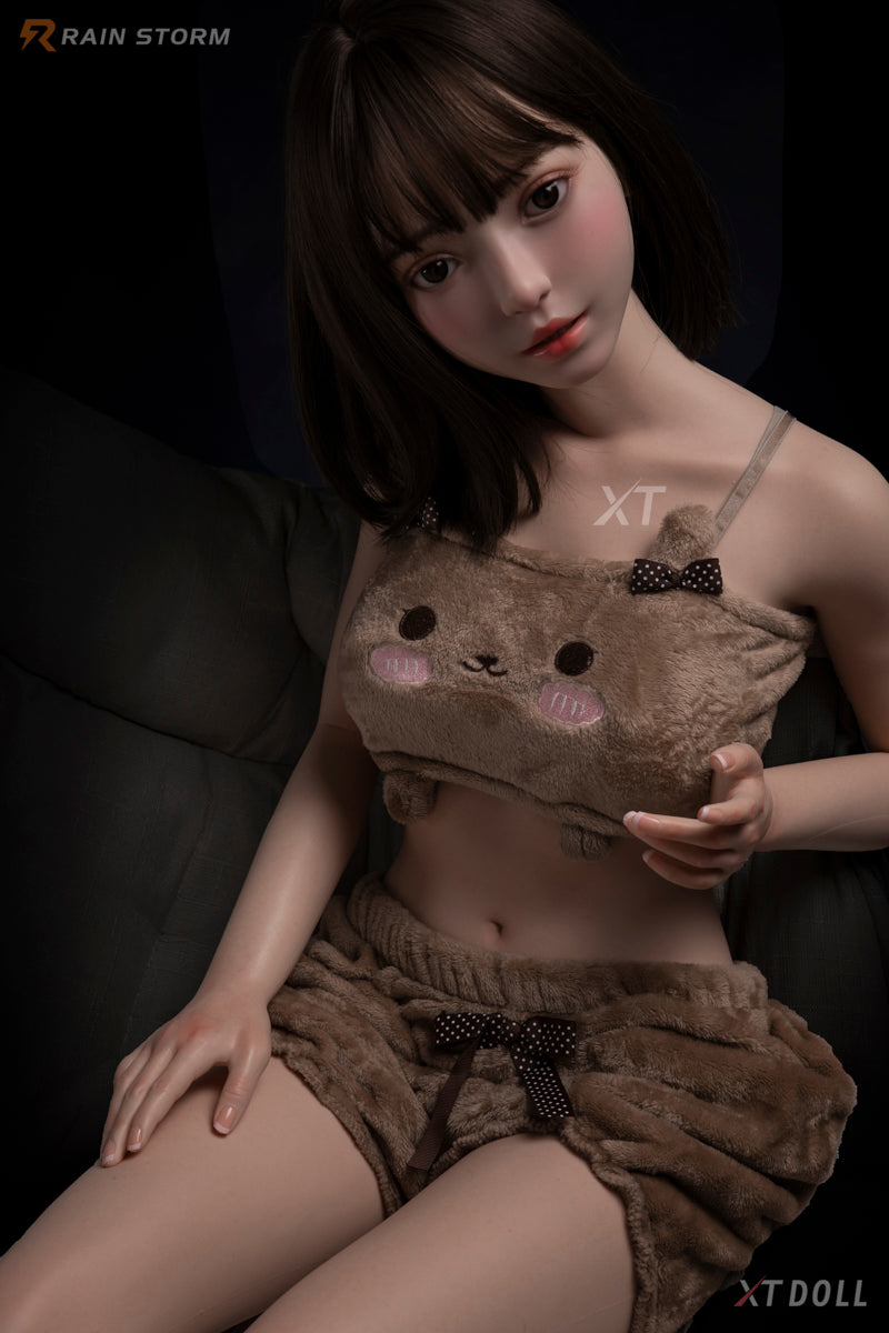 authentic hyper realistic sex doll