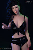 authentic hyper realistic sex doll