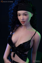 authentic hyper realistic sex doll