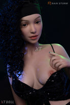 authentic hyper realistic sex doll