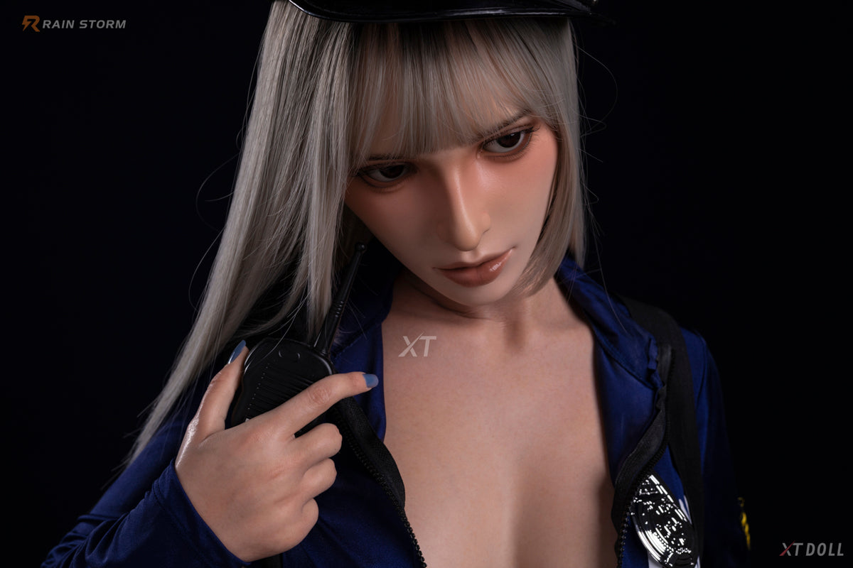 authentic hyper realistic sex doll