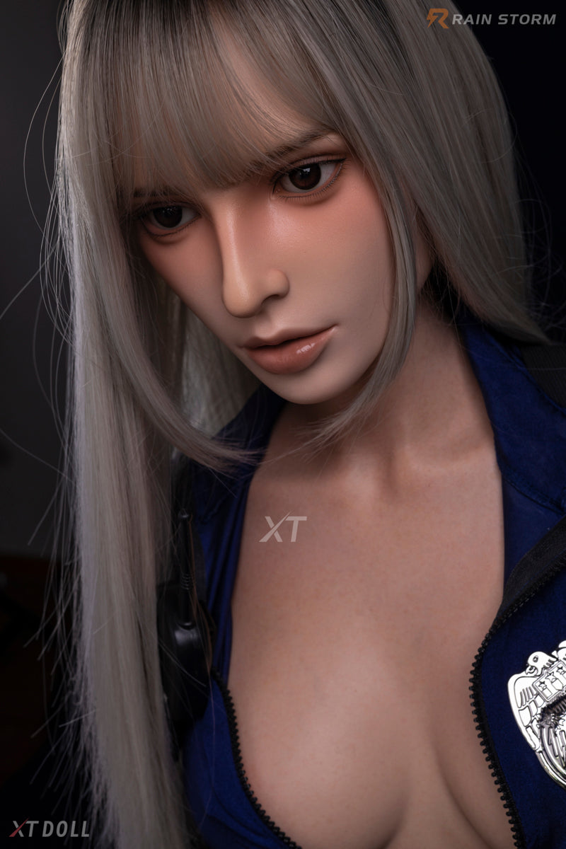 authentic hyper realistic sex doll