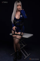 authentic hyper realistic sex doll