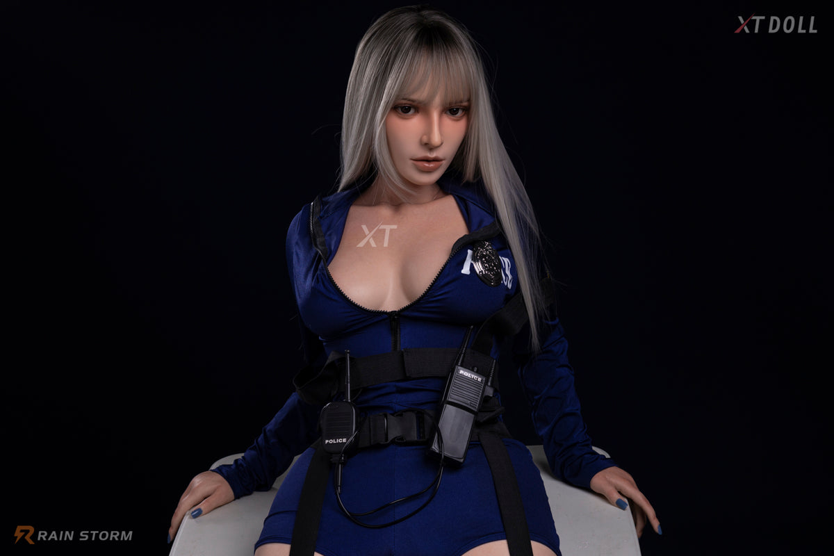 authentic hyper realistic sex doll