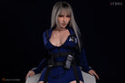 authentic hyper realistic sex doll