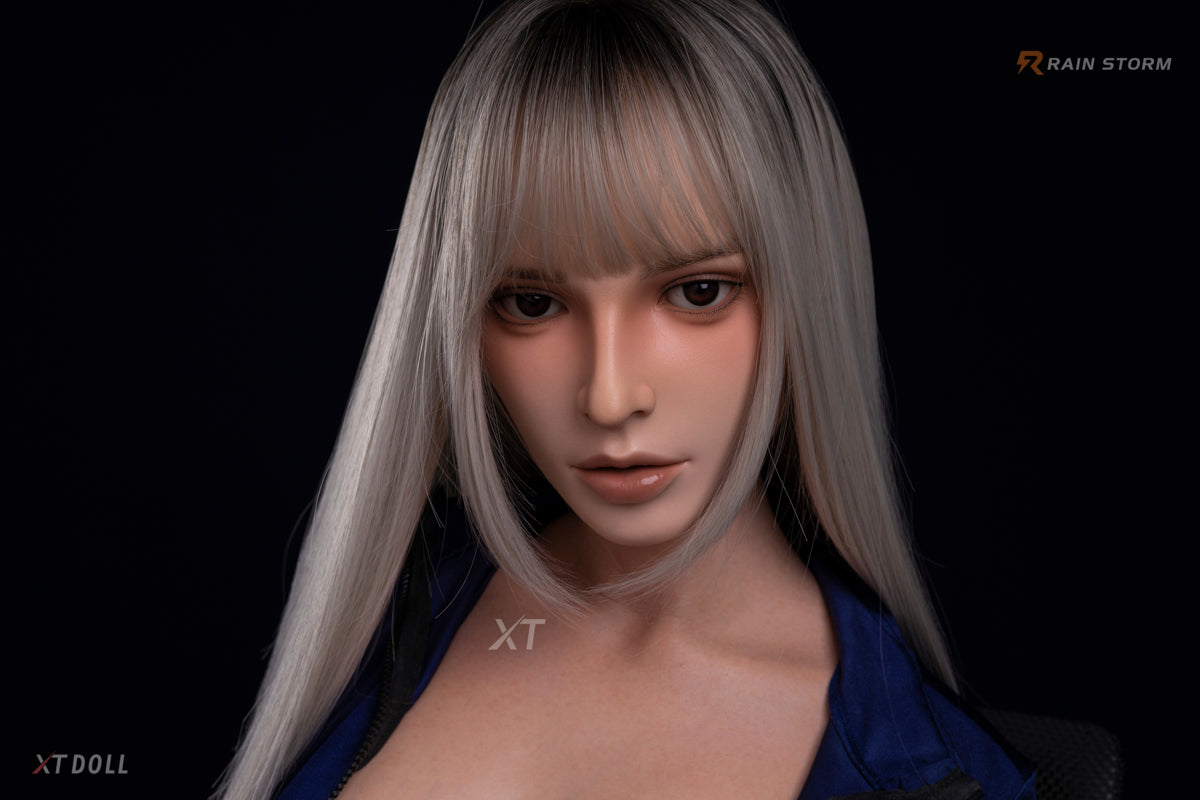 authentic hyper realistic sex doll