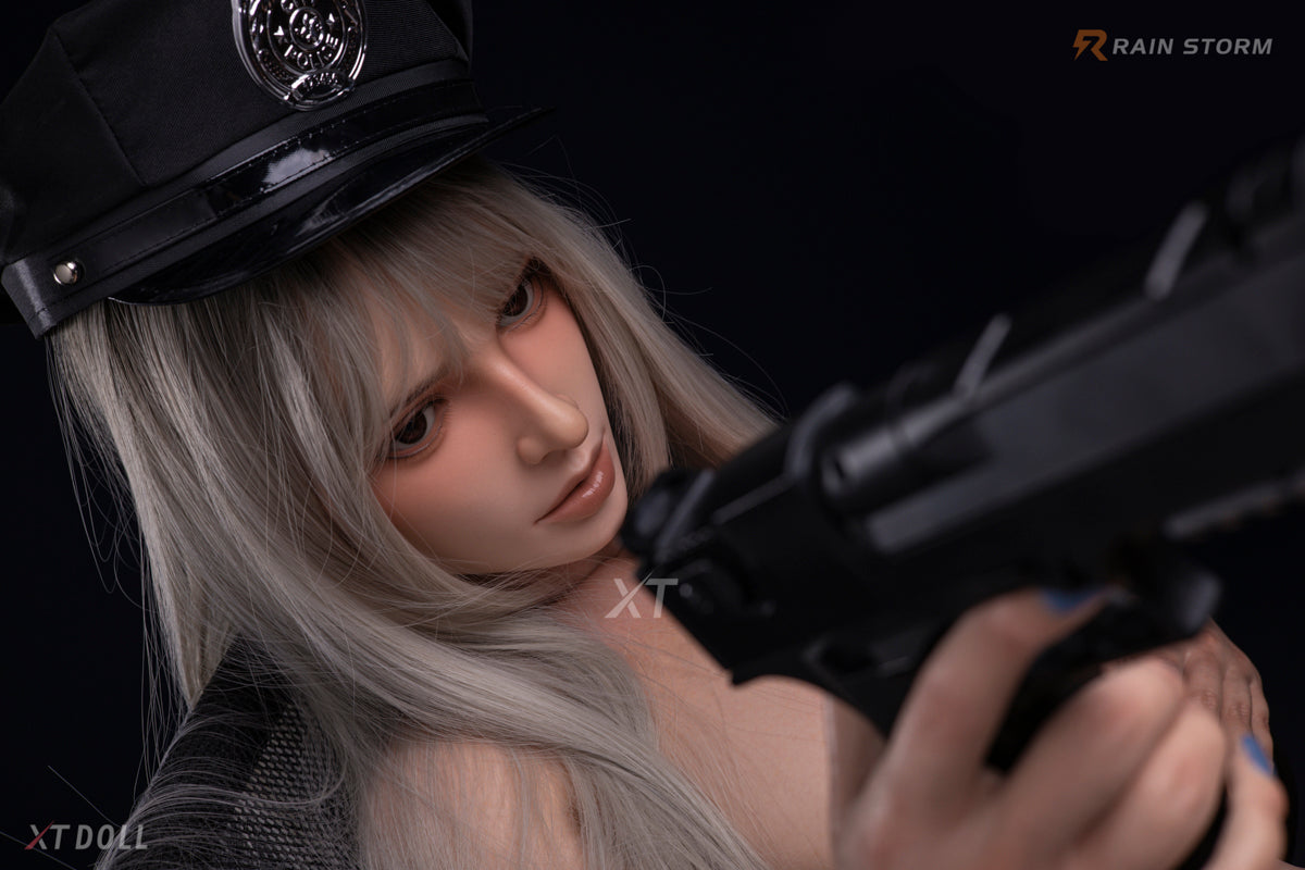 authentic hyper realistic sex doll
