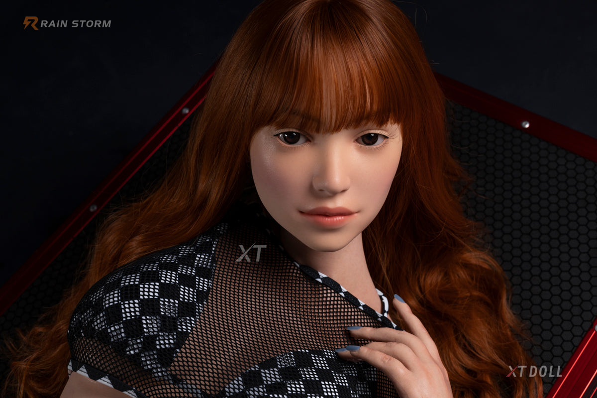 authentic hyper realistic sex doll