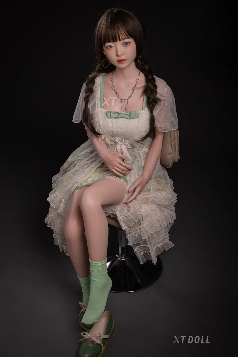 authentic hyper realistic sex doll