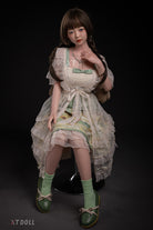 authentic hyper realistic sex doll