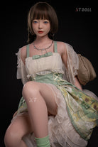 authentic hyper realistic sex doll