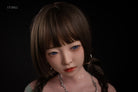 authentic hyper realistic sex doll