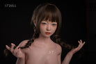 authentic hyper realistic sex doll