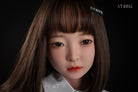 authentic hyper realistic sex doll