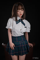 authentic hyper realistic sex doll