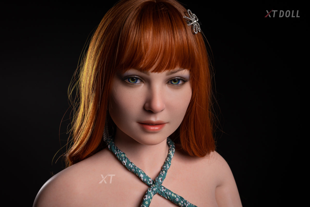 authentic hyper realistic sex doll