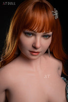 authentic hyper realistic sex doll