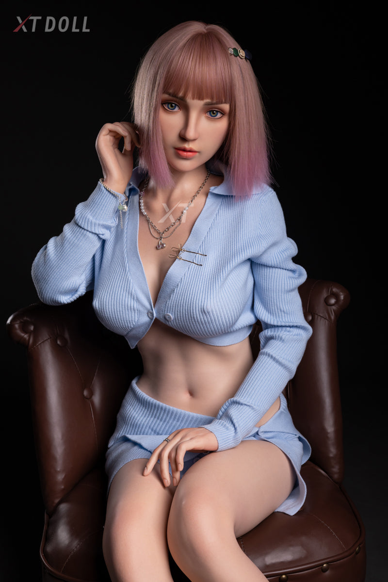 authentic hyper realistic sex doll