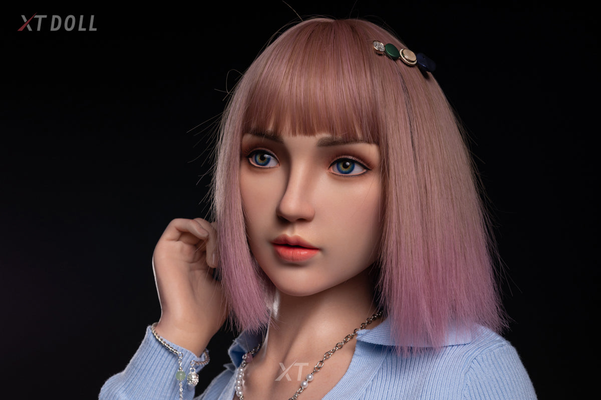 authentic hyper realistic sex doll