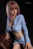 authentic hyper realistic sex doll