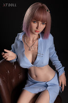 authentic hyper realistic sex doll