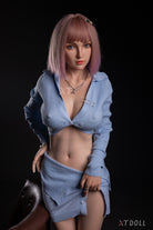 authentic hyper realistic sex doll