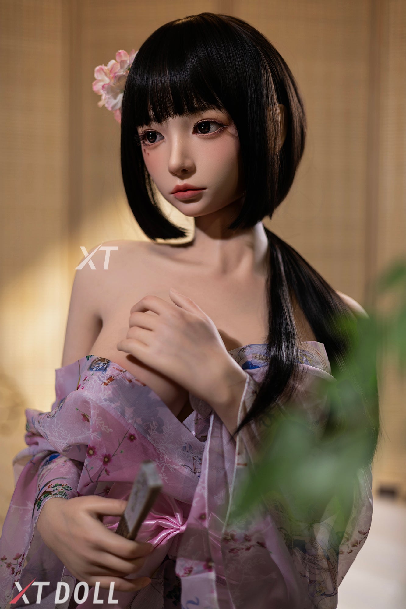 authentic hyper realistic sex doll