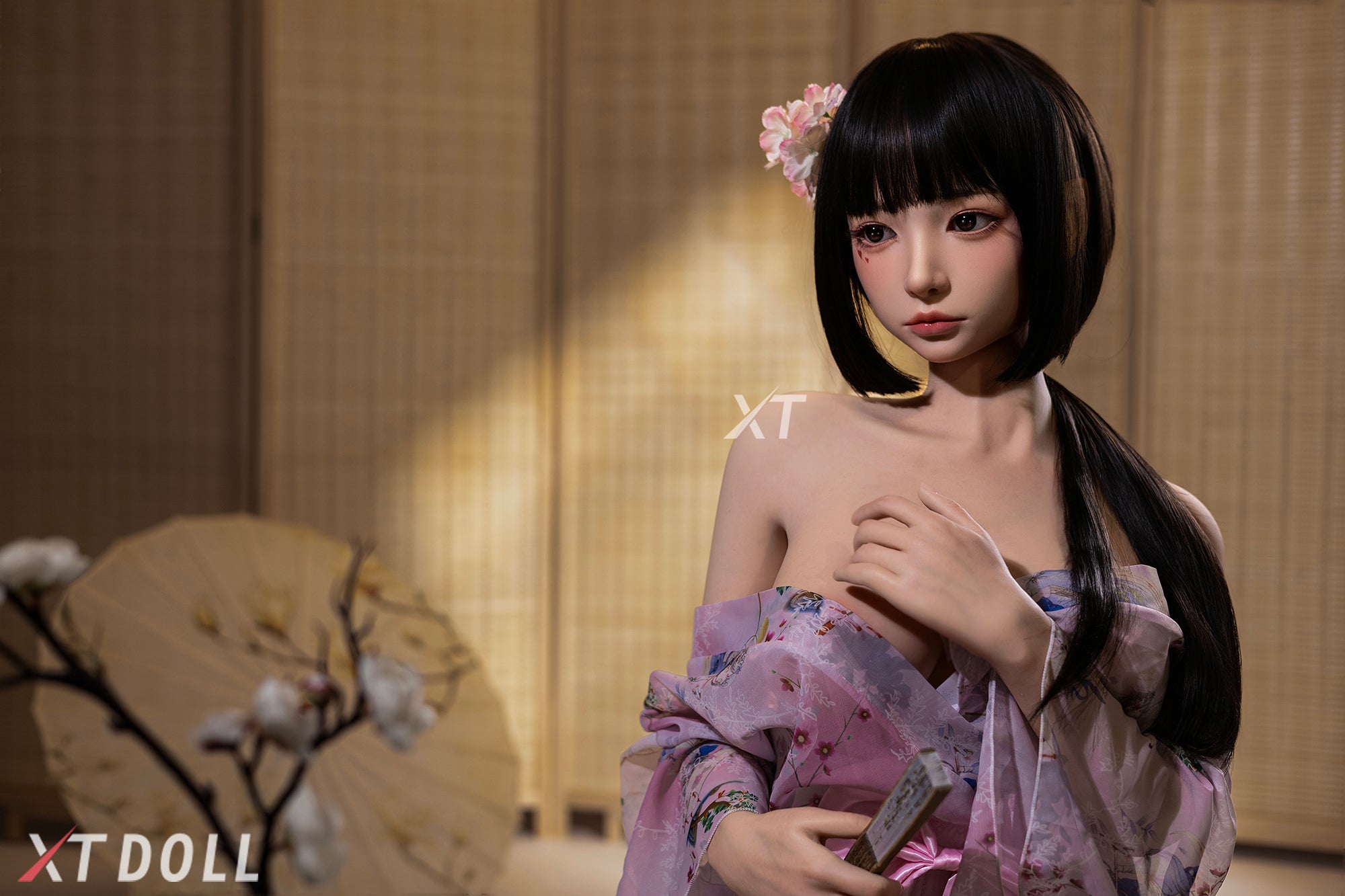 authentic hyper realistic sex doll