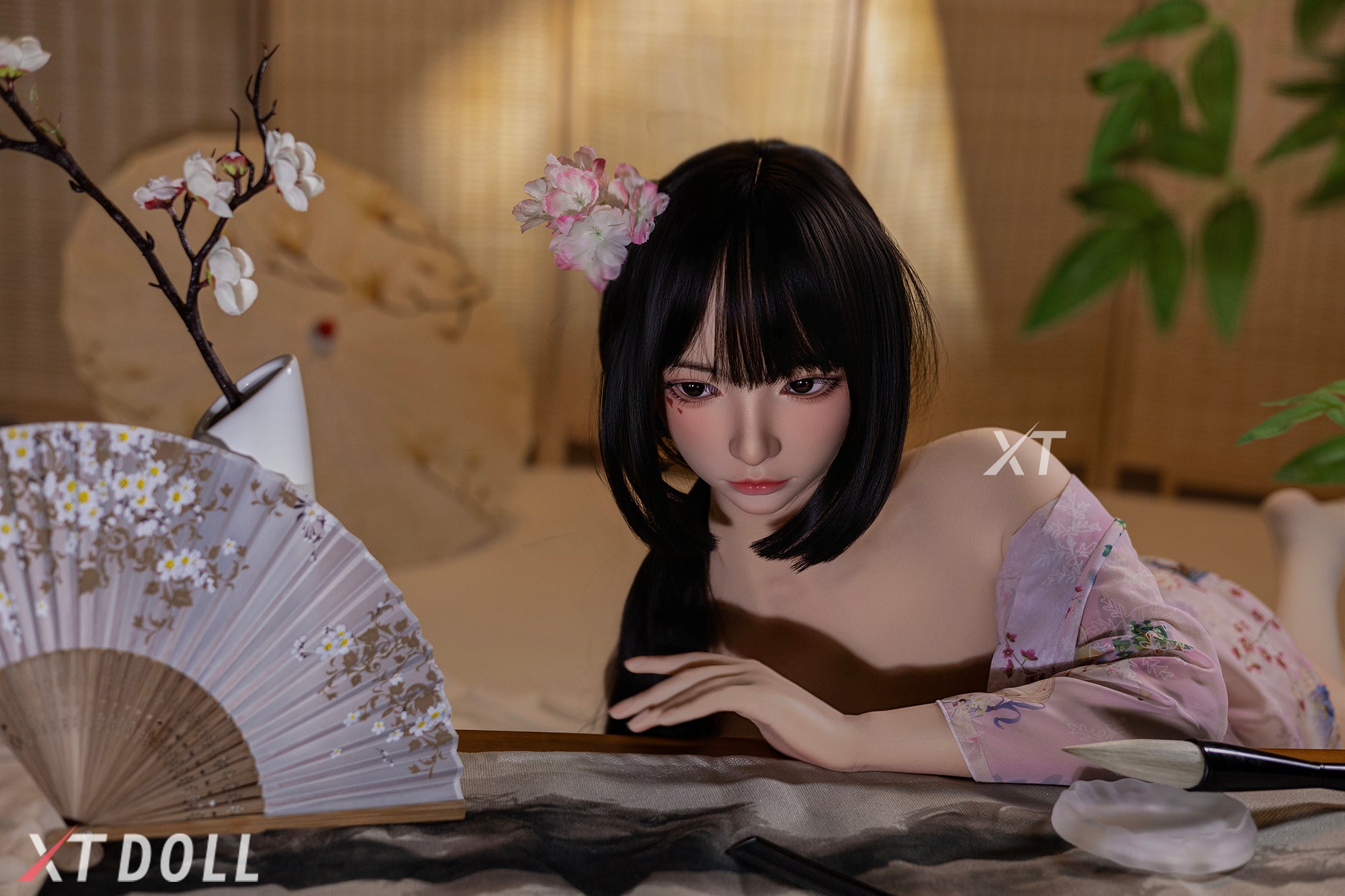 authentic hyper realistic sex doll