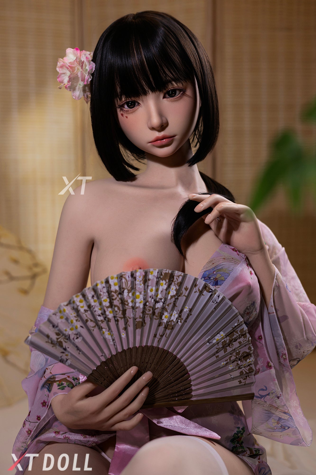 authentic hyper realistic sex doll
