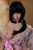 authentic hyper realistic sex doll