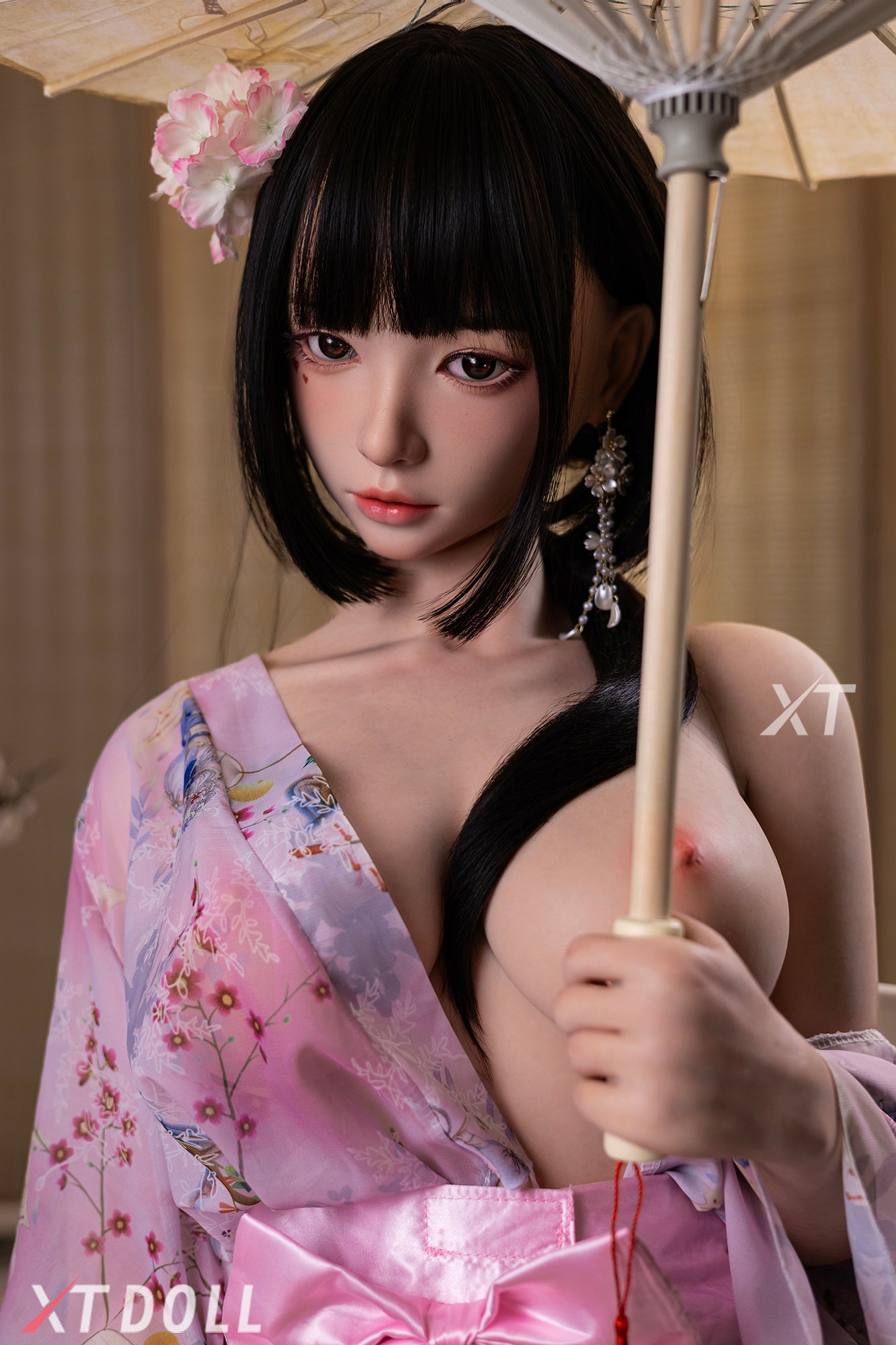 authentic hyper realistic sex doll