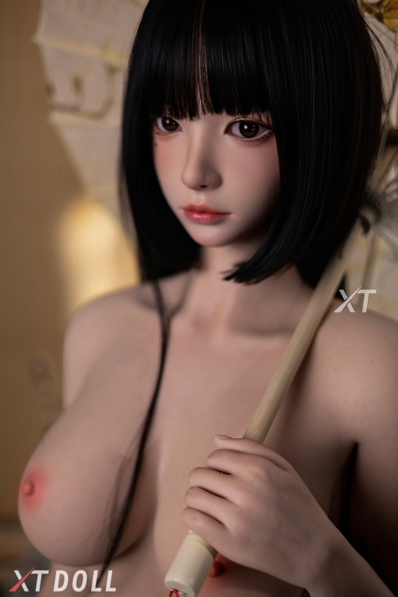authentic hyper realistic sex doll
