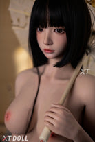 authentic hyper realistic sex doll