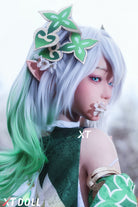 authentic hyper realistic sex doll